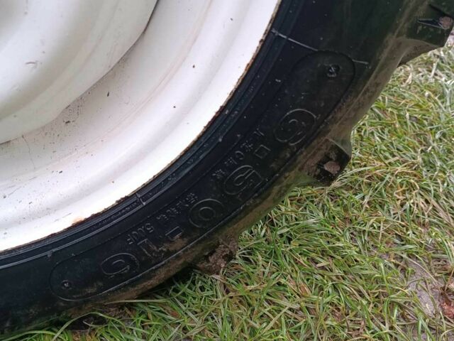 ДВ Другая, объемом двигателя 0 л и пробегом 0 тыс. км за 125 $, фото 5 на Automoto.ua