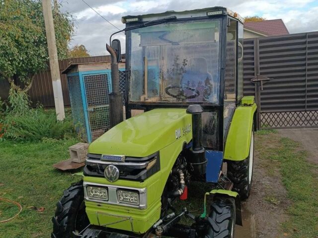 ДВ Другая, объемом двигателя 0 л и пробегом 0 тыс. км за 125 $, фото 1 на Automoto.ua