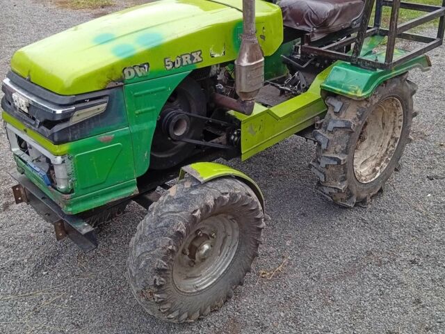ДВ Другая, объемом двигателя 1.5 л и пробегом 150 тыс. км за 1450 $, фото 1 на Automoto.ua