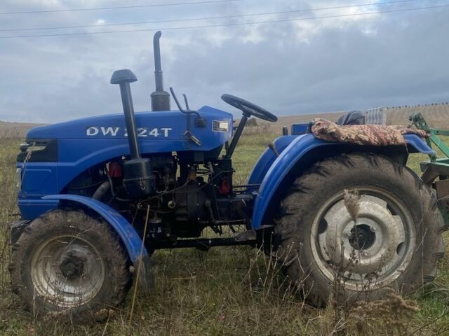ДВ Другая, объемом двигателя 0 л и пробегом 0 тыс. км за 4000 $, фото 2 на Automoto.ua