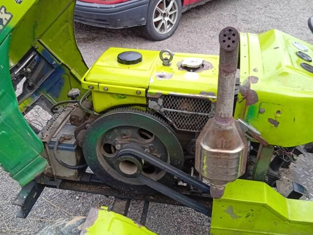 ДВ Другая, объемом двигателя 1.5 л и пробегом 150 тыс. км за 1450 $, фото 2 на Automoto.ua