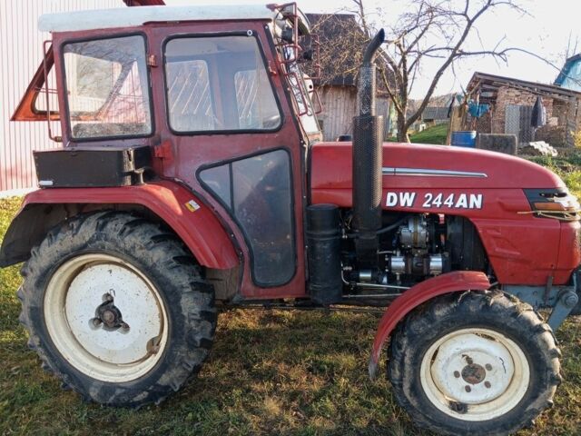 ДВ Інша, об'ємом двигуна 1.5 л та пробігом 0 тис. км за 4050 $, фото 2 на Automoto.ua