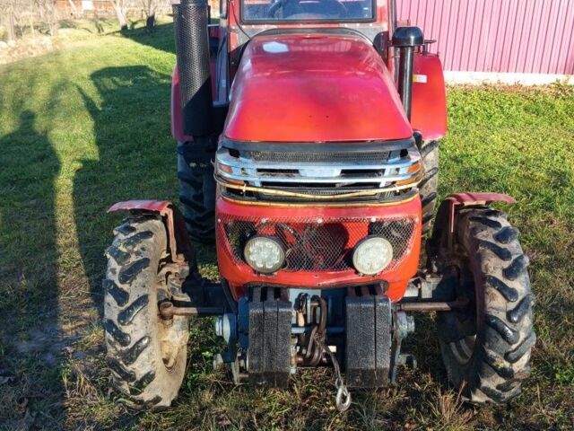 ДВ Інша, об'ємом двигуна 1.5 л та пробігом 0 тис. км за 4050 $, фото 7 на Automoto.ua