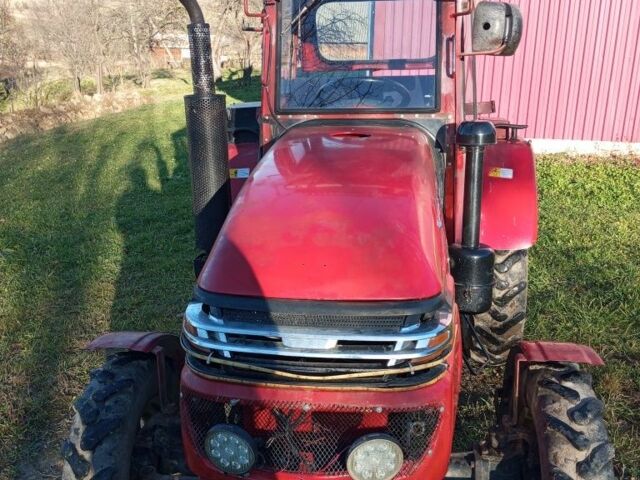 ДВ Інша, об'ємом двигуна 1.5 л та пробігом 0 тис. км за 4050 $, фото 4 на Automoto.ua