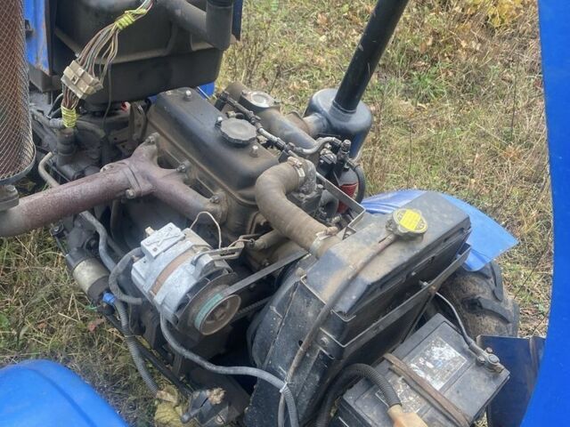 ДВ Другая, объемом двигателя 0 л и пробегом 0 тыс. км за 4000 $, фото 4 на Automoto.ua