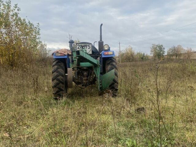 ДВ Другая, объемом двигателя 0 л и пробегом 0 тыс. км за 4000 $, фото 5 на Automoto.ua