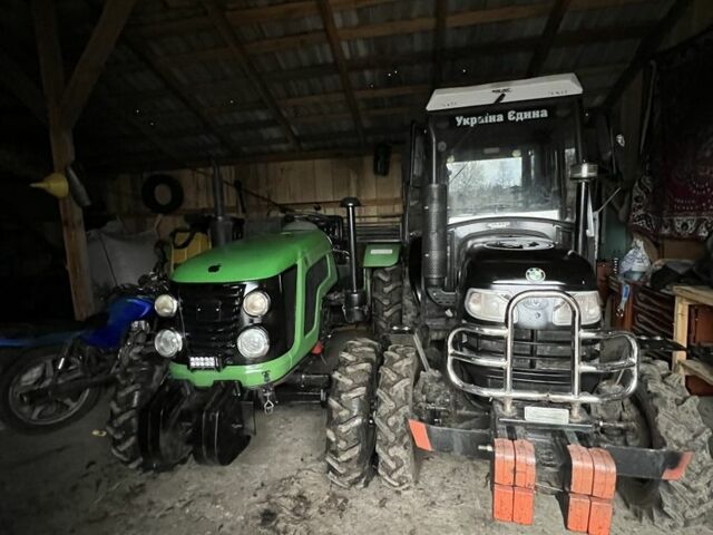 ДВ Другая, объемом двигателя 0.5 л и пробегом 1 тыс. км за 5500 $, фото 1 на Automoto.ua