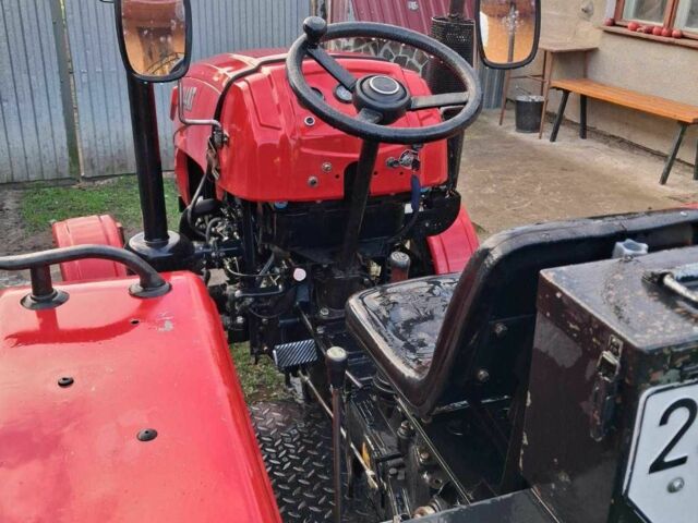 ДВ Інша, об'ємом двигуна 2.4 л та пробігом 77 тис. км за 4200 $, фото 5 на Automoto.ua