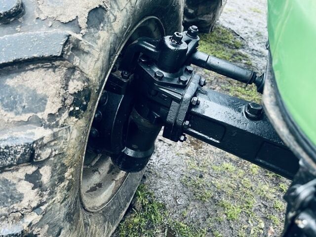 ДВ Другая, объемом двигателя 0.5 л и пробегом 1 тыс. км за 5500 $, фото 2 на Automoto.ua