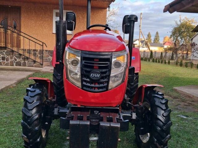 ДВ Інша, об'ємом двигуна 2.4 л та пробігом 77 тис. км за 4200 $, фото 3 на Automoto.ua