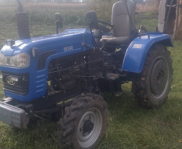 ДВ Інша, об'ємом двигуна 1.5 л та пробігом 0 тис. км за 3100 $, фото 1 на Automoto.ua