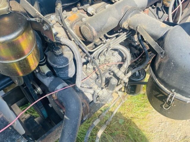 ДВ Другая, объемом двигателя 2.17 л и пробегом 1 тыс. км за 5200 $, фото 5 на Automoto.ua