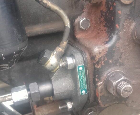 ДВ Інша, об'ємом двигуна 1.5 л та пробігом 0 тис. км за 3100 $, фото 7 на Automoto.ua