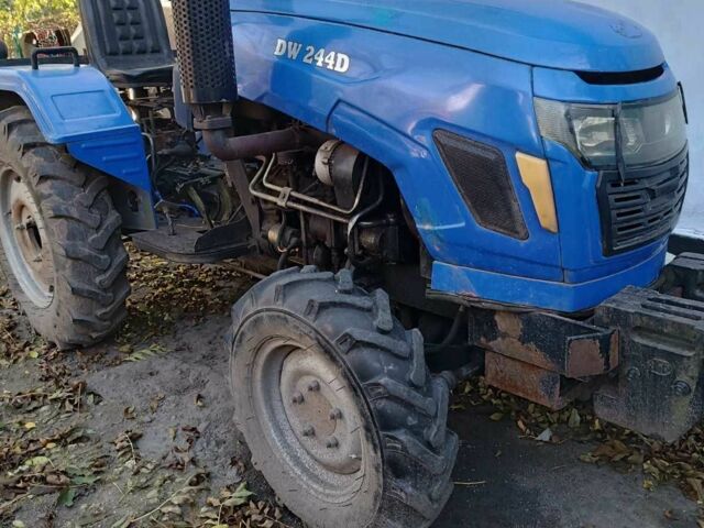 ДВ Другая 2017 в Ровно на Automoto.ua ДВ Другая, объемом двигателя 1.53 л и пробегом 0 тыс. км за 5582 $, фото 4 на Automoto.ua