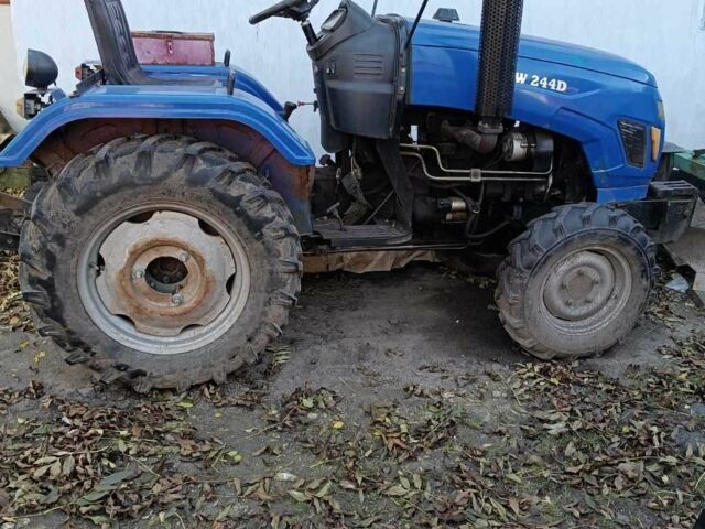 ДВ Другая 2017 в Ровно на Automoto.ua ДВ Другая, объемом двигателя 1.53 л и пробегом 0 тыс. км за 5582 $, фото 10 на Automoto.ua