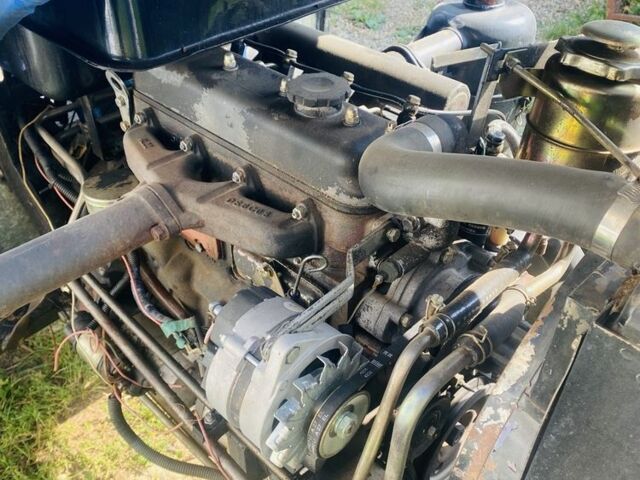ДВ Другая, объемом двигателя 2.17 л и пробегом 1 тыс. км за 5200 $, фото 2 на Automoto.ua