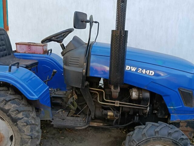 ДВ Другая 2017 в Ровно на Automoto.ua ДВ Другая, объемом двигателя 1.53 л и пробегом 0 тыс. км за 5582 $, фото 1 на Automoto.ua