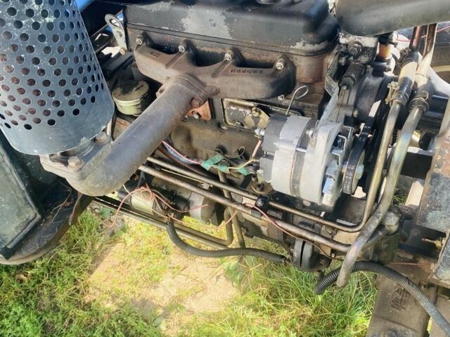 ДВ Другая, объемом двигателя 2.17 л и пробегом 1 тыс. км за 5200 $, фото 3 на Automoto.ua