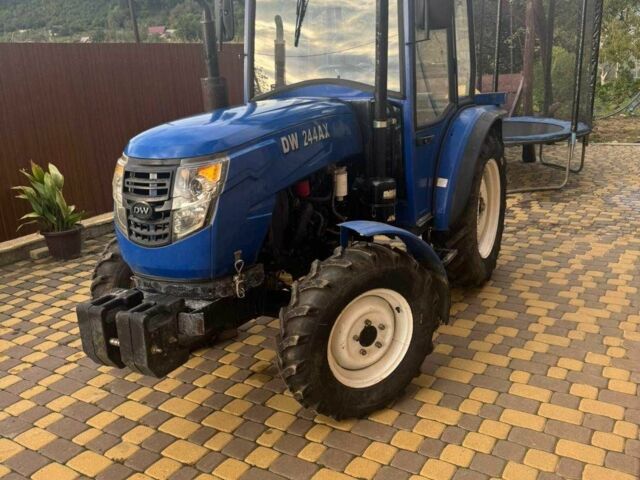 ДВ Другая, объемом двигателя 0 л и пробегом 0 тыс. км за 4999 $, фото 3 на Automoto.ua