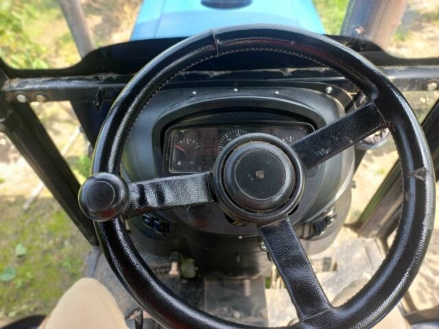 ДВ Другая, объемом двигателя 0 л и пробегом 300 тыс. км за 7000 $, фото 5 на Automoto.ua