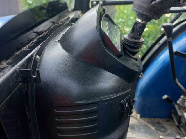 ДВ Другая, объемом двигателя 0 л и пробегом 300 тыс. км за 7000 $, фото 4 на Automoto.ua