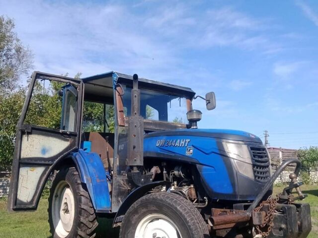 ДВ Інша, об'ємом двигуна 0 л та пробігом 0 тис. км за 4000 $, фото 1 на Automoto.ua