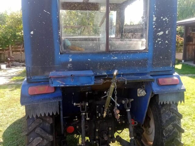 ДВ Інша, об'ємом двигуна 0 л та пробігом 0 тис. км за 4000 $, фото 8 на Automoto.ua