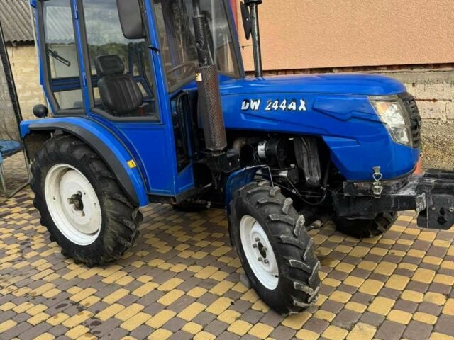 ДВ Другая, объемом двигателя 0 л и пробегом 0 тыс. км за 4999 $, фото 5 на Automoto.ua