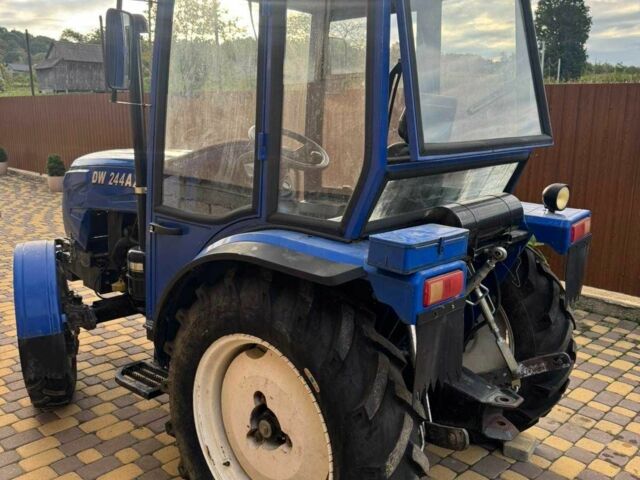ДВ Другая, объемом двигателя 0 л и пробегом 0 тыс. км за 4999 $, фото 8 на Automoto.ua