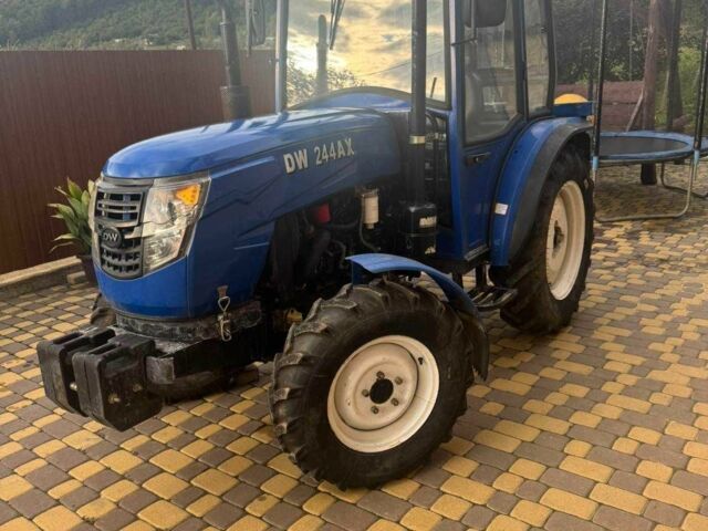 ДВ Другая, объемом двигателя 0 л и пробегом 0 тыс. км за 4999 $, фото 2 на Automoto.ua
