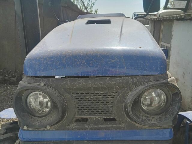 ДВ Інша, об'ємом двигуна 0 л та пробігом 0 тис. км за 2381 $, фото 2 на Automoto.ua