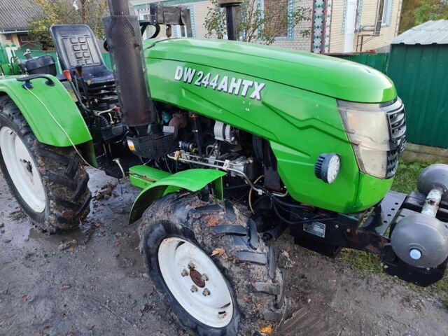 ДВ Другая 2020 в Каменце-Подольском на Automoto.ua ДВ Другая, объемом двигателя 0 л и пробегом 0 тыс. км за 4200 $, фото 3 на Automoto.ua