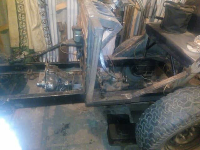 ДВ Другая, объемом двигателя 2 л и пробегом 11 тыс. км за 477 $, фото 2 на Automoto.ua