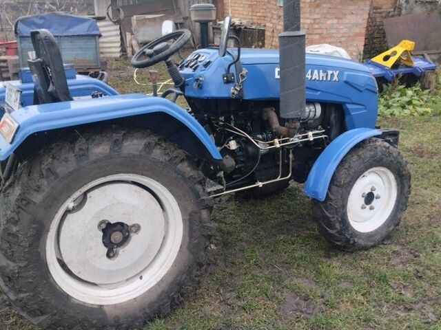 ДВ Інша, об'ємом двигуна 1.53 л та пробігом 580 тис. км за 6500 $, фото 2 на Automoto.ua