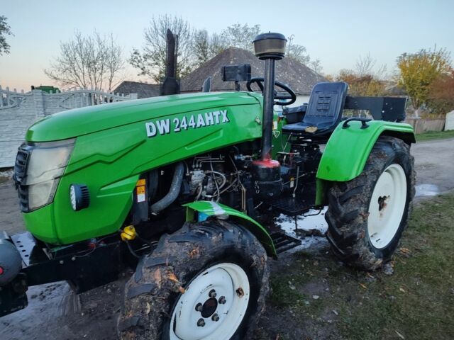 ДВ Другая 2020 в Каменце-Подольском на Automoto.ua ДВ Другая, объемом двигателя 0 л и пробегом 0 тыс. км за 4200 $, фото 4 на Automoto.ua