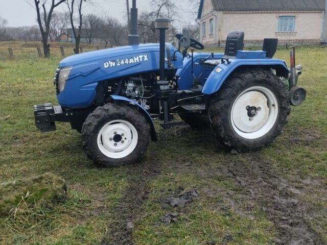 ДВ Інша, об'ємом двигуна 1.53 л та пробігом 580 тис. км за 6500 $, фото 5 на Automoto.ua