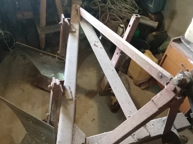 ДВ Другая, объемом двигателя 2.4 л и пробегом 155 тыс. км за 4950 $, фото 3 на Automoto.ua