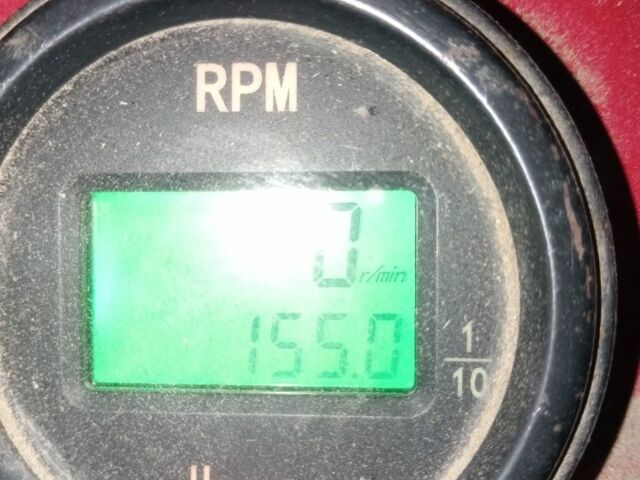 ДВ Другая, объемом двигателя 2.4 л и пробегом 155 тыс. км за 4950 $, фото 5 на Automoto.ua