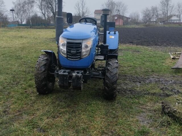 ДВ Інша, об'ємом двигуна 1.53 л та пробігом 580 тис. км за 6500 $, фото 3 на Automoto.ua