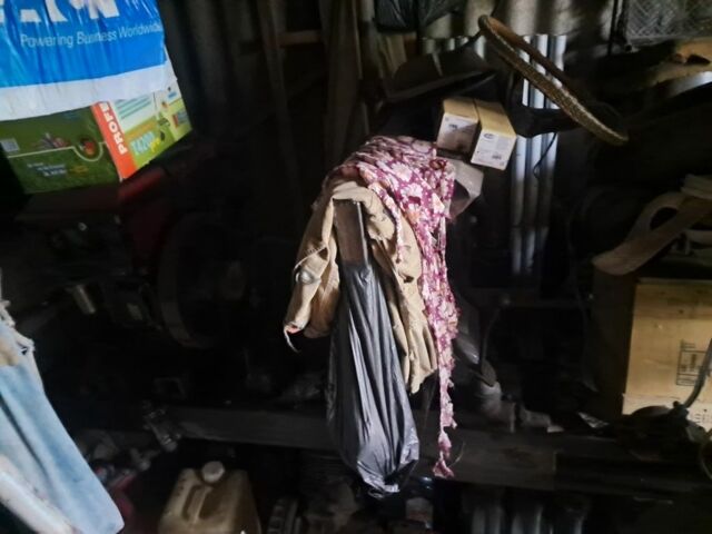 ДВ Другая, объемом двигателя 2 л и пробегом 11 тыс. км за 477 $, фото 7 на Automoto.ua