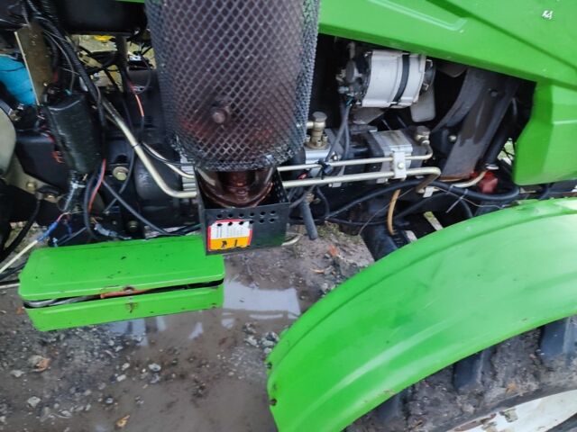 ДВ Другая 2020 в Каменце-Подольском на Automoto.ua ДВ Другая, объемом двигателя 0 л и пробегом 0 тыс. км за 4200 $, фото 2 на Automoto.ua