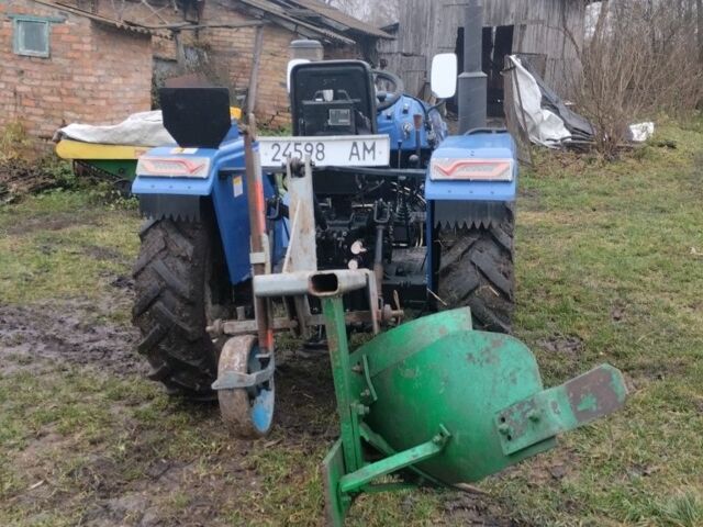 ДВ Інша, об'ємом двигуна 1.53 л та пробігом 580 тис. км за 6500 $, фото 4 на Automoto.ua