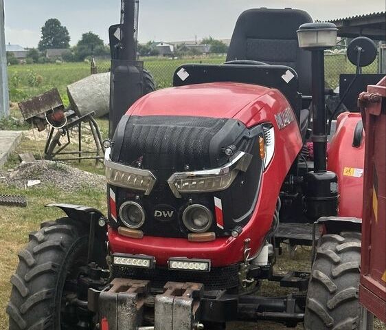 ДВ Другая, объемом двигателя 0 л и пробегом 0 тыс. км за 5000 $, фото 1 на Automoto.ua