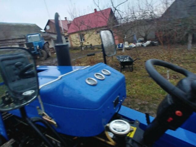 ДВ Другая, объемом двигателя 1.5 л и пробегом 100 тыс. км за 2850 $, фото 2 на Automoto.ua