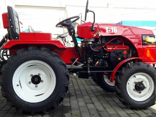 ДВ Другая, объемом двигателя 0 л и пробегом 0 тыс. км за 2499 $, фото 1 на Automoto.ua