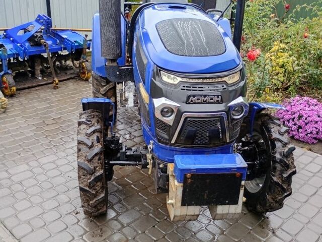 ДВ Другая, объемом двигателя 1.5 л и пробегом 400 тыс. км за 5499 $, фото 6 на Automoto.ua