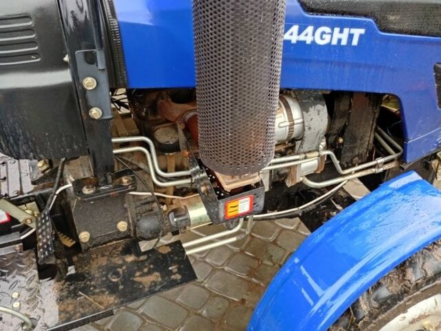 ДВ Другая, объемом двигателя 1.5 л и пробегом 400 тыс. км за 5499 $, фото 2 на Automoto.ua