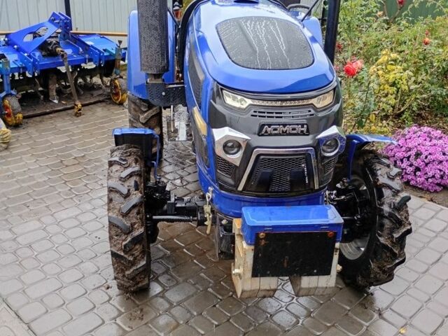 ДВ Другая, объемом двигателя 1.5 л и пробегом 400 тыс. км за 5499 $, фото 7 на Automoto.ua