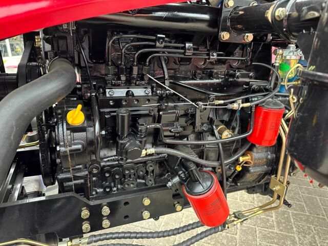 ДВ Другая, объемом двигателя 2.54 л и пробегом 0 тыс. км за 6800 $, фото 12 на Automoto.ua