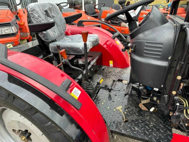 ДВ Другая, объемом двигателя 2.54 л и пробегом 0 тыс. км за 6800 $, фото 4 на Automoto.ua